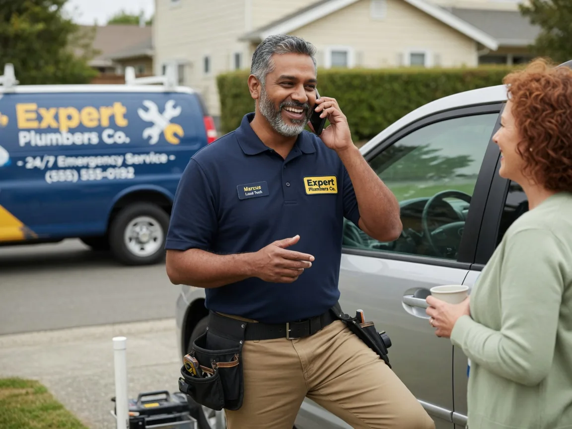 Drain Cleaning Winfield, KS FAQs