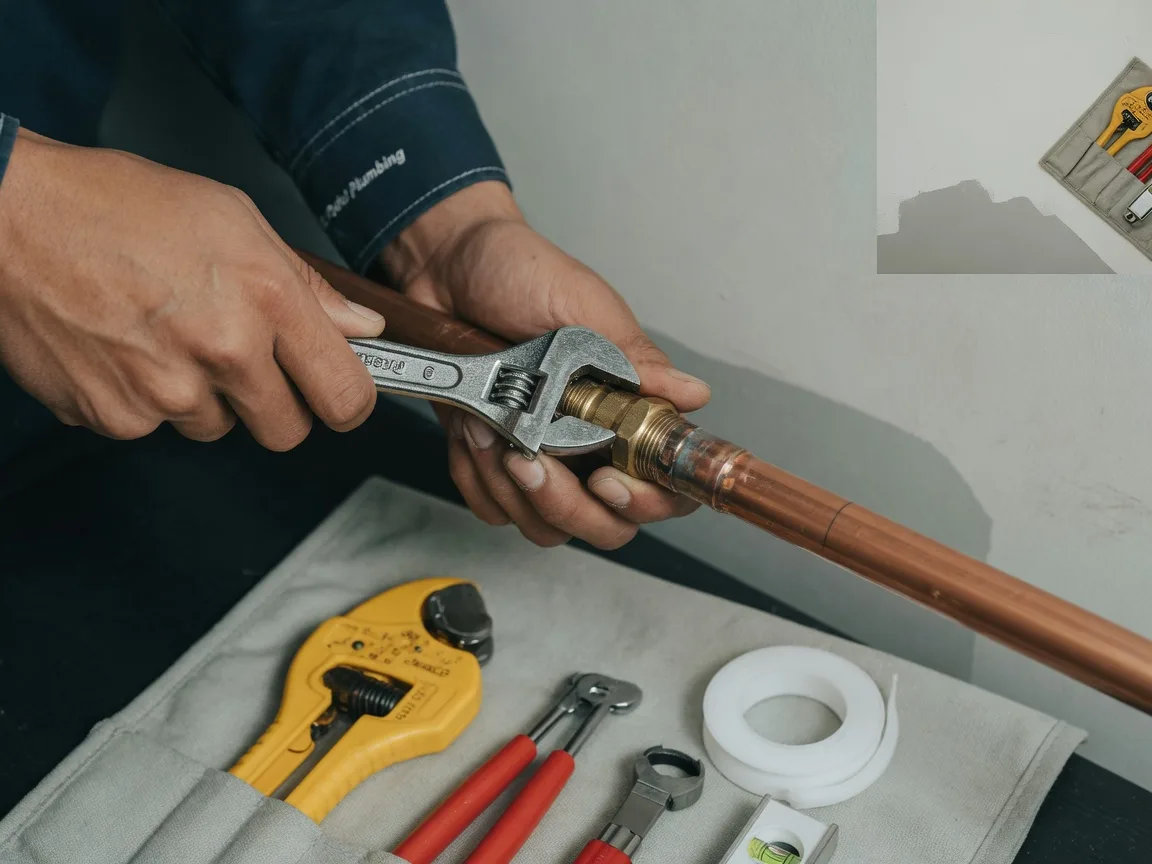 Why choose Drain Cleaning in Winfield, KS